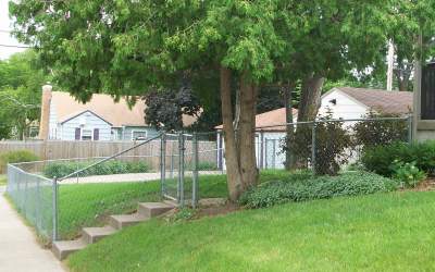 Testimonials chain link fence replacement
